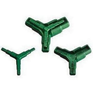 9005 1463 CALIBRATORE IN NYLON PER TUBO D. 14-16-18-20-25-26-32-40-50-63 FAR