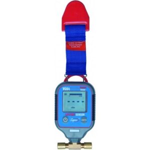 29022010 Vg64 - Vacuometro Digitale Core Equipment - immagine 1