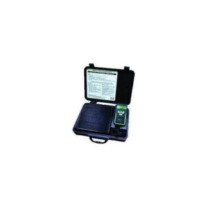 29025012 Be100/5 - Kg. 100 - Risoluzione 5 Grammi Con Valigia Core Equipment - immagine 1