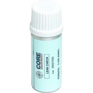 29027000 Leak Check - Fuga Campione Core Equipment - immagine 1