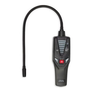29027016 Cf-411 - Cercafughe Gas Combustibili Con Valigetta Core Equipment