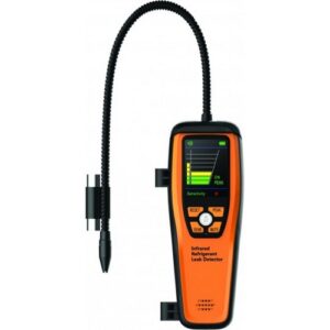 29027027 Ild200 - Cercafughe Elettronico Ad Infrarossi Core Equipment