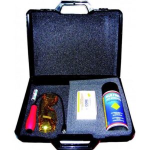 29028007 Kluw60 - Kit Lampada U.V. 60W - Non Ricaricabile Core Equipment