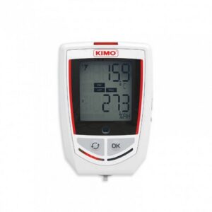 29031050 Kt220 - Datalogger Core Equipment