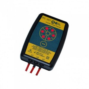 29050000 Tester Per Verifica Dei Motori Inverter Core Equipment
