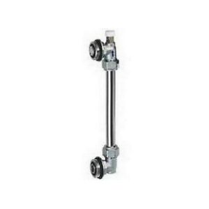 3423 1 RACCORDO TERMINALE ORIENTABILE DI BY-PASS COMPLETO 1' FAR - immagine 1