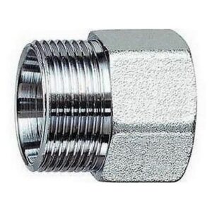 5060 1G22 NIPLEX F 1' X 22 GOMMA CROMATO FAR - immagine 1