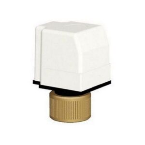 2138 180 ATTUATORE TERMOELETTRICO PER VALVOLE ART. 2136 FAR - immagine 1