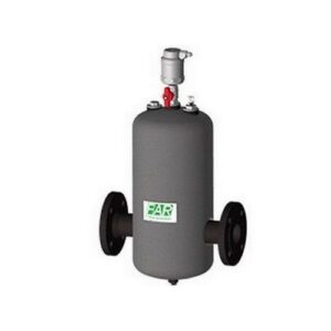 2258 65 DISAERATORE FLANGIATO DN65 FAR - immagine 1