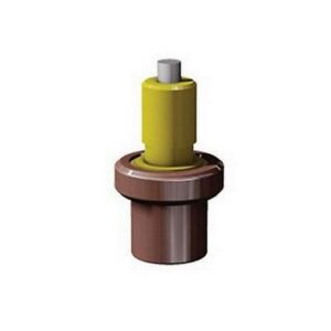 9400 70 BULBO PER VALVOLA ANTICONDENSA DA 1" TARATURA 70°C FAR