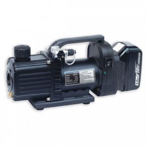 3001107 Pompa Per Vuoto Doppiostadio Pvb-27Corpo - 27,6 Lt./Min Core Equipment