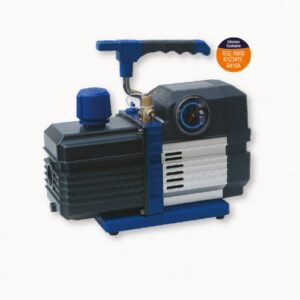 3002130 Pompa Per Vuoto Doppiostadio Ds 8Bm-241Lm - 241 Lt./Min Core Equipment