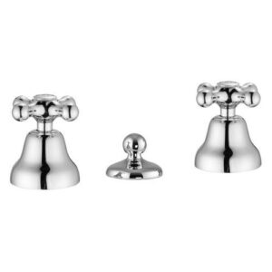 30156CR Combinazione bidet con scarico PORTA E BINI