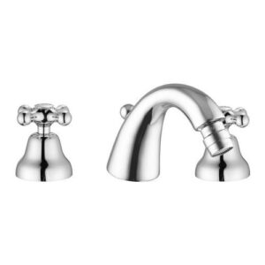30213CR Batteria bidet con scarico automatico PORTA E BINI