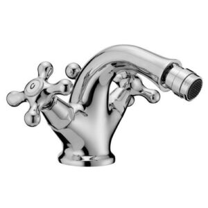 30320CR Monoblocco bidet modello alto con scarico automatico PORTA E BINI