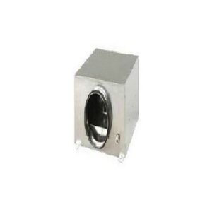 30360020 CASSA VENTILANTE A FLUSSO SEMPLICE PER IMPIANTI VMC MOD. 150 TECNOSYSTEMI - immagine 1