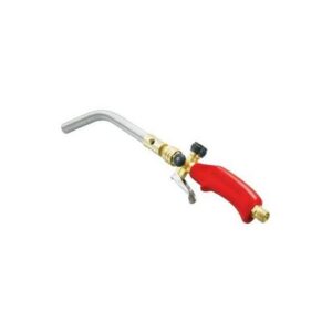 31094 TURBOPROP SET CON REGOLATORE PROPANO VED ROTHEMBERGER - immagine 1