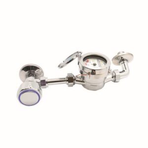 32021 Contatore Acqua Fredda 1/2" Complex Ferrari - immagine 1