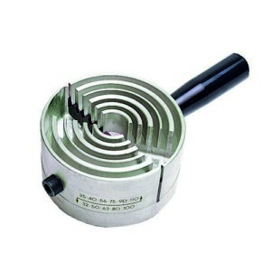 3216 Alesatore Manuale Universale Svasatori Ferrari - immagine 1
