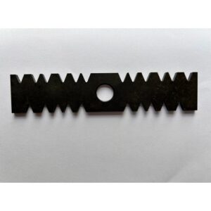 32161 Lama Di Ricambio Per Sbavatore Universale Ferrari - immagine 1