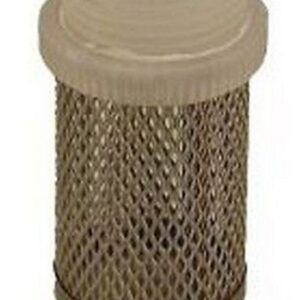 485010 Filtro in acciaio inox 3/8" RASTELLI - immagine 1