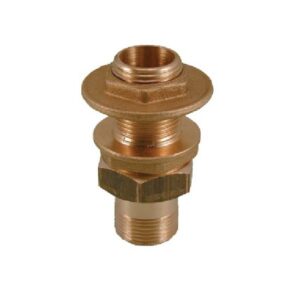 855032 Raccordo per cassone 1 1/4" RASTELLI - immagine 1