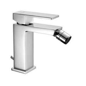 34120CR Monocomando bidet con scarico automatico PORTA E BINI