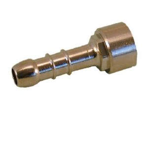 191F015 Raccordi per tubi gomma per gas metano e G.P.L. 1/2" RASTELLI - immagine 1