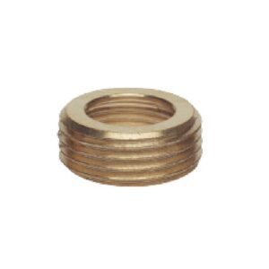 978032040 Raccordo in ottone 1 1/4" x 1 1/2" RASTELLI