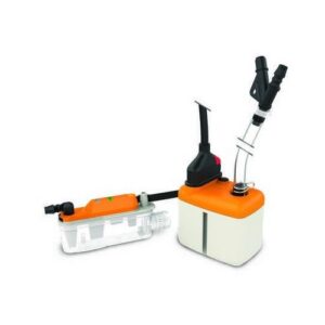 35100048 Si30Detect+ - Pompa Anticondensa Portata 15 L/H Core Equipment