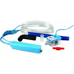 35100100 Mini Aqua - Pompa Rimozione Condensa Aspen Core Equipment