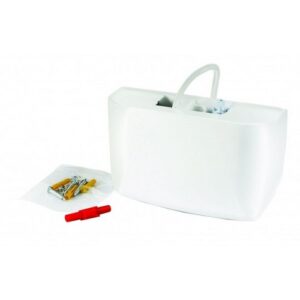 35100300 Mini Blanc - Pompa Rimozione Condensa Aspen Core Equipment