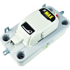 35100480 Maxhiflow Pompa Rimozione Condensa Con Serbatoio 1,7 Litro Core Equipment