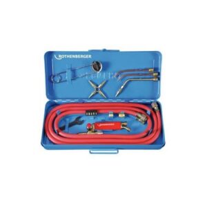 35300 ASS ALLGAS 2000-0 ( EX 035300) ROTHEMBERGER