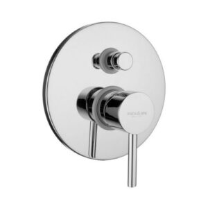 36131CR Monocomando doccia incasso con deviatore PORTA E BINI