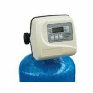 120400031 Filtro deferrizzatore a diossido di manganese 75 LT. MANTA ECOLOGICA - immagine 1
