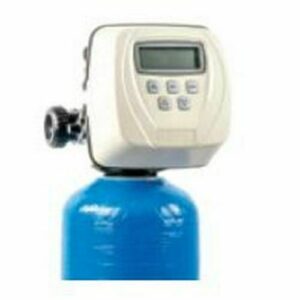 070100057 Addolcitore doppio corpo MCT 1" LT.140 MANTA ECOLOGICA