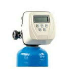 120400022 Sistema integrato per la deferrizzazione CR 1" 140 LT  MANTA ECOLOGICA