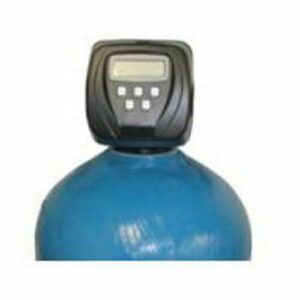 080100087 Addolcitore doppio corpo MCV WS2CI 2" LT.350   MANTA ECOLOGICA