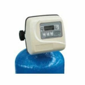 120400029 FILTRO DEFERRIZZATORE A DIOSSIDO DI MANGANESE 30LT  MANTA ECOLOGICA - immagine 1