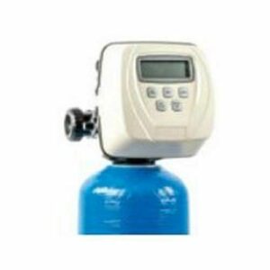 120400026 Sistema integrato per la deferrizzazione  1" 30 LITRI  MANTA ECOLOGICA