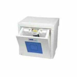 300102001 Addolcitore cabinato idrodinamico,automatico  MANTA ECOLOGICA