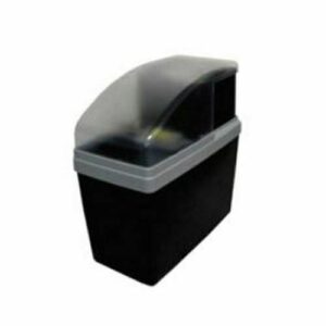 080700056 Addolcitore idrodinamico, automatico e volumetrico MANTA ECOLOGICA