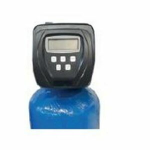 080100075  Addolcitori doppio corpo automatico  MCV 1"1/2 140LT  MANTA ECOLOGICA