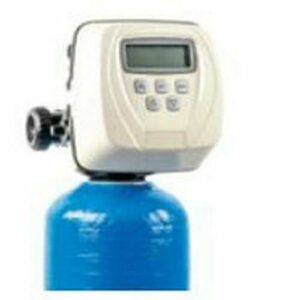 070100089 ADDOLCITORE A DOPPIO CORPO AUTOMATICO MCT 1"1/4 LT.170 MANTA ECOLOGICA