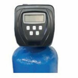 070100069 ADDOLCITORE A DOPPIO CORPO AUTOMATICO MCT 1"1/2 LT.140 MANTA ECOLOGICA
