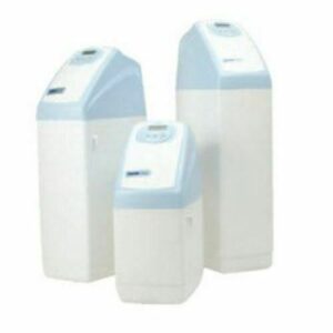070200020 Addolcitore cabinato MCT 1" 18LT  MANTA ECOLOGICA