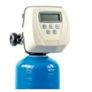 080100098  Addolcitore doppio corpo  1"1/4 LT.170   MANTA ECOLOGICA