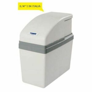300101001 Addolcitore idrodinamico senza corrente elettrica  MANTA ECOLOGICA