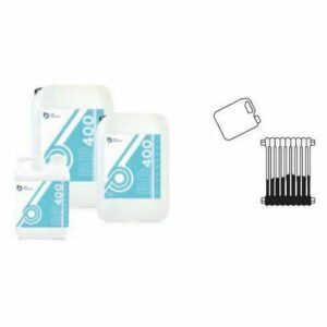 300802004 Risanante liquido non acido LT 10   MANTA ECOLOGICA
